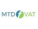 MTD For VAT logo